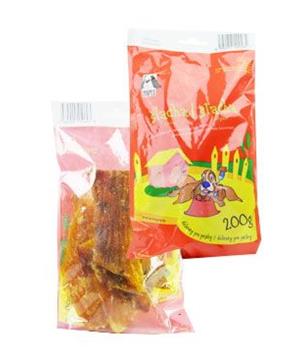 Levně Pochoutka sušená MAPES šlacha 200 g