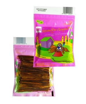 Pochoutka sušená MAPES střívka