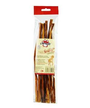 Levně Pochoutka sušená MAPES střívka špagety 60 g