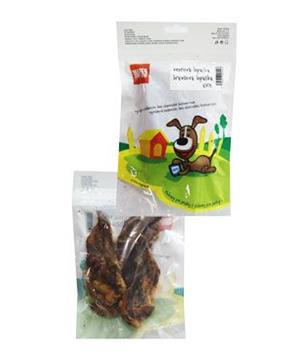 Levně Pochoutka sušená MAPES vepřové lopatky 100 g