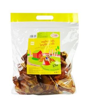 Pochoutka sušená MAPES vepřové ucho