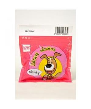 Pochoutka sušená MAPES střívka zlomky 