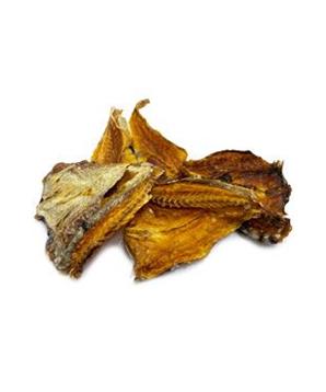 Levně Pochoutka ZEUS Croaker fish 300g