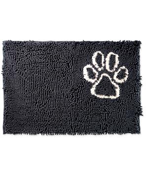 Levně Podložka EPIC PETS Clean and Dry mat šedá 152 x 76 cm