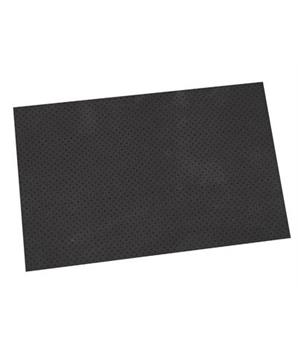 Levně Podložka pod sedlo AntiSlip 1 ks