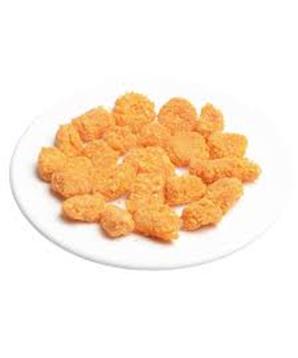 Levně Popcorn Chicken JUKO Snacks 500g