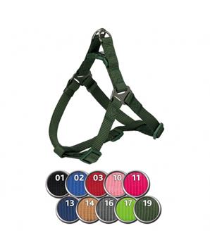 Postroj PREMIUM 30-40 cm/15 mm (XS-S)