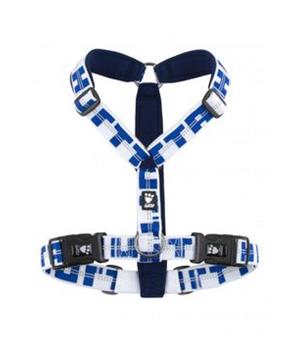Postroj Y Hurtta GoFinland padded