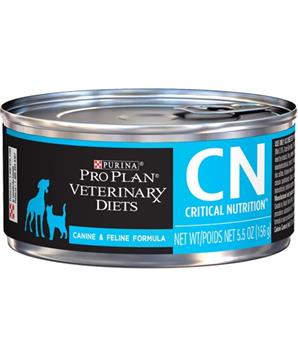Purina VD Canine+Feline konz.CN Convalescent formula