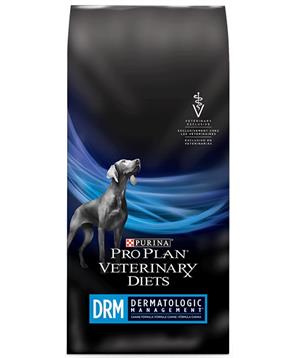 Levně Purina VD Canine DRM Dermatosis 12 kg