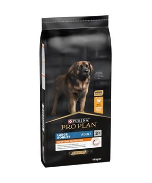 Levně Pro Plan Dog Adult Large Robust Everyday Nutrition kuře 14 kg