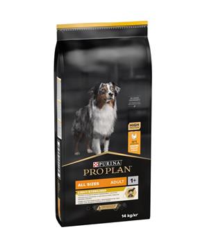 Levně Pro Plan Dog All Size Adult Light/Sterilised 14 Kg