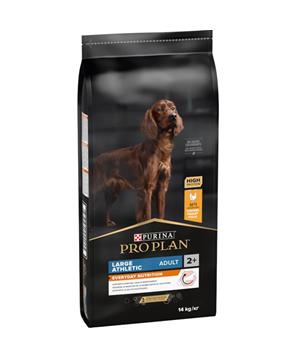 Levně Pro Plan Dog Adult Large Athletic Everyday Nutrition kuře 14 kg