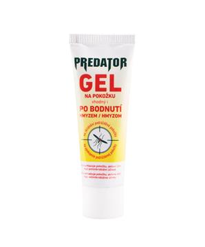 Predator gel po bodnutí