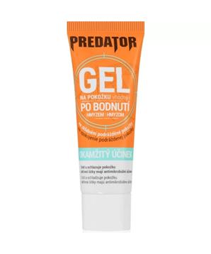 Levně Predator gel po bodnutí 1 ks