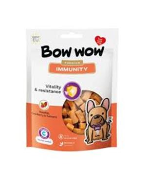 Premium Immunity funkční pamlsek na podporu imunity