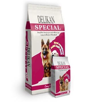 DELIKAN SPECIAL