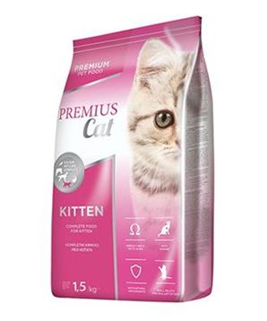 Premius Cat Kitten 