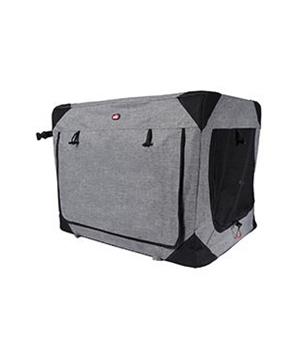 Přepravka skládací NOMAD Essential textil Zolux