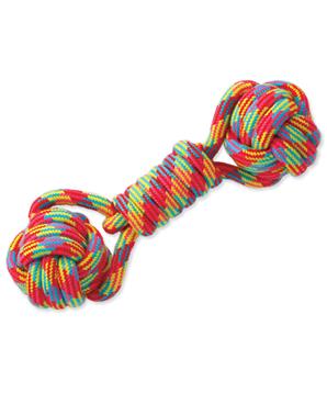 Přetahovadlo DOG FANTASY činka