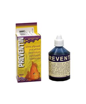 Levně Preventin HU-BEN prevence 50 ml