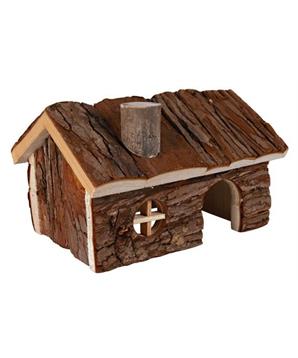 Levně Přírodní dům HENDRIK pro křečka 15x11x12cm TRIXIE 1 ks
