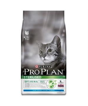 Pro Plan Cat Sterilised Rabbit