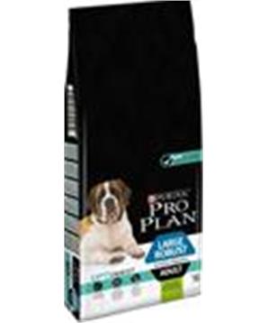 PRO PLAN Dog Adult Large Rob.Sens.Dig.Lamb