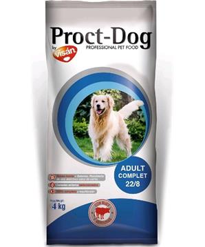 Levně PROCT-DOG Adult COMPLET 18 kg