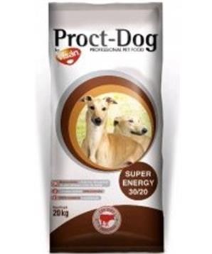 Levně PROCT-DOG SUPER ENERGY 20 kg
