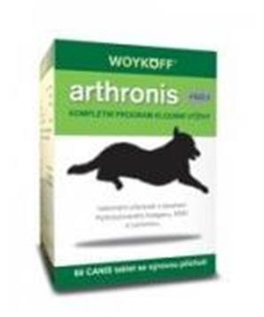Arthronis Fáze 2