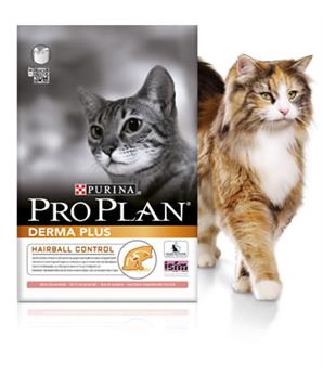 PRO PLAN Cat Elegant Plus Salmon