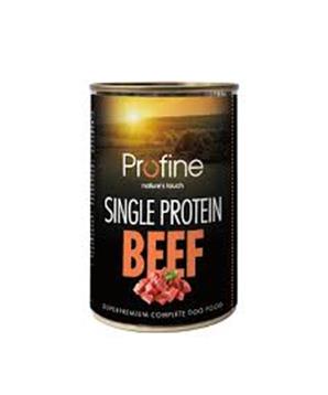 Profine Single protein beef