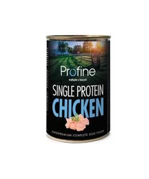 Profine Single protein chicken