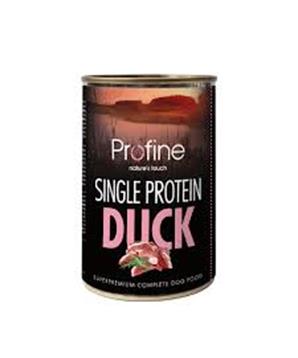 Profine Single protein duck