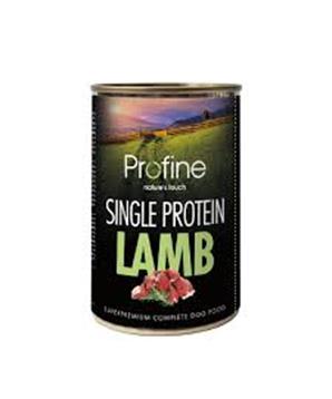 Profine Single protein Lamb