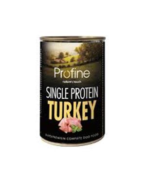 Profine Single protein Turkey