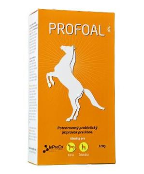 Levně Profoal plv 120 g
