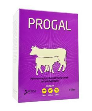 Levně Progal plv 1 kg