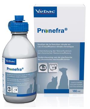 Levně Pronefra pro kočky 60ml 60ml - malé balení