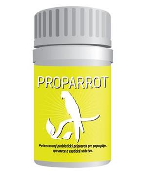 Levně Proparrot plv 50g