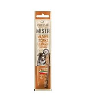 Levně Propesko Dog Mistr masová tyčinka kuřecí 10g
