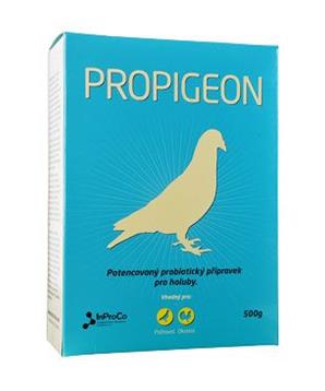 Levně Propigeon plv 500g