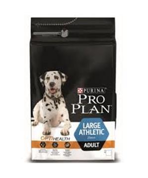 ProPlan Dog Adult Large Athletic Chick