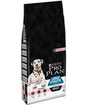 ProPlan Dog Adult Large Athletic Sensit.Skin