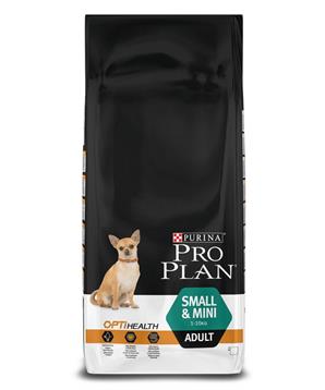 Pro Plan Dog Adult Sm&Mini