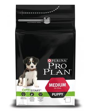 Pro Plan Dog Puppy Medium