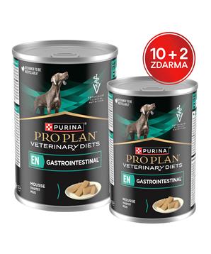 Purina VD Canine konzerva EN Gastrointestinal
