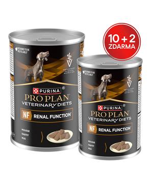 Purina VD Canine konzerva NF Renal Function