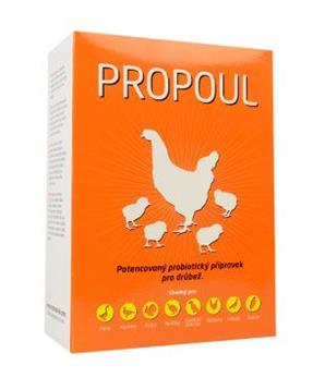 Levně Propoul plv 1 kg